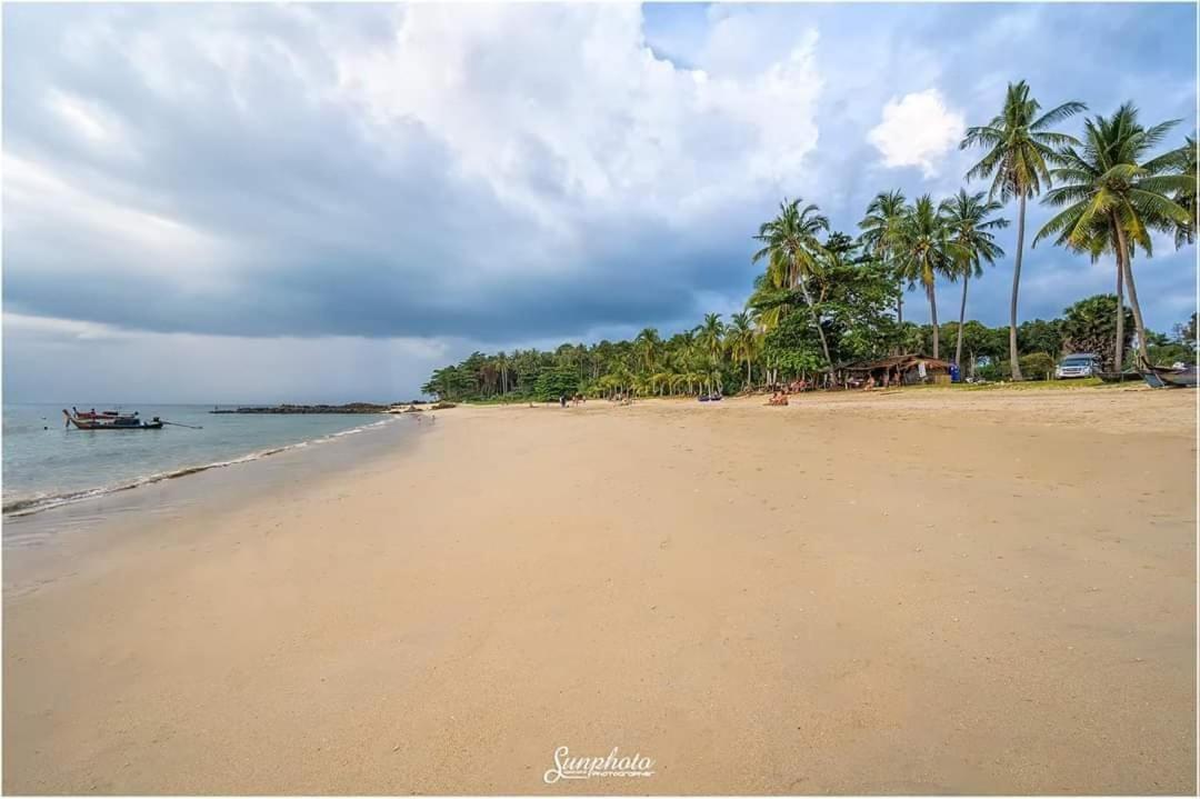 Baan Check In Hotel Ko Lanta Kültér fotó