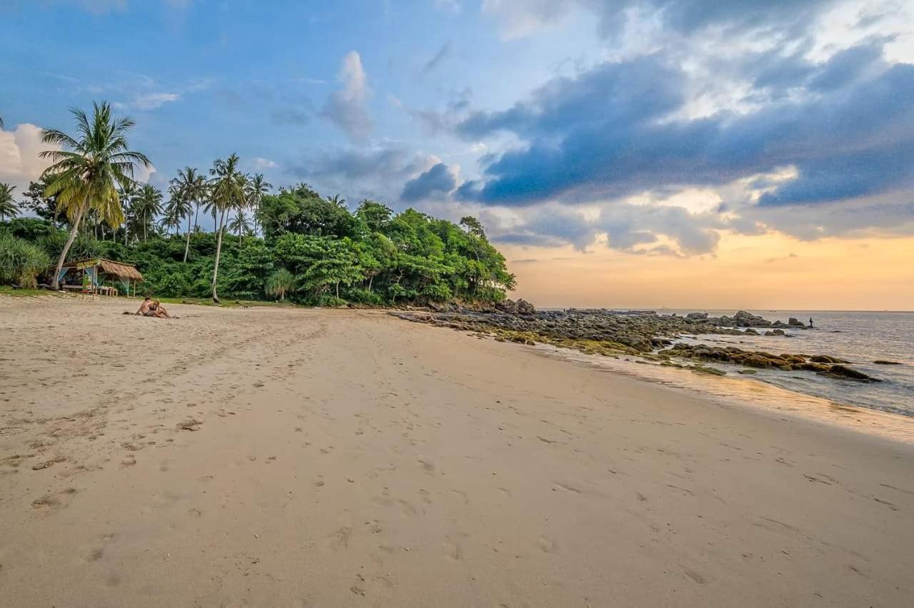 Baan Check In Hotel Ko Lanta Kültér fotó